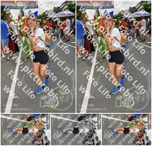 Evenement foto: Nijmeegse Vierdaagse 1146