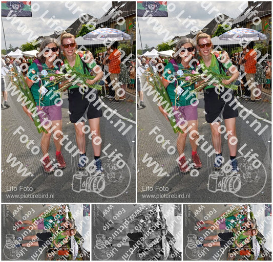 Evenement foto: Nijmeegse Vierdaagse 1146