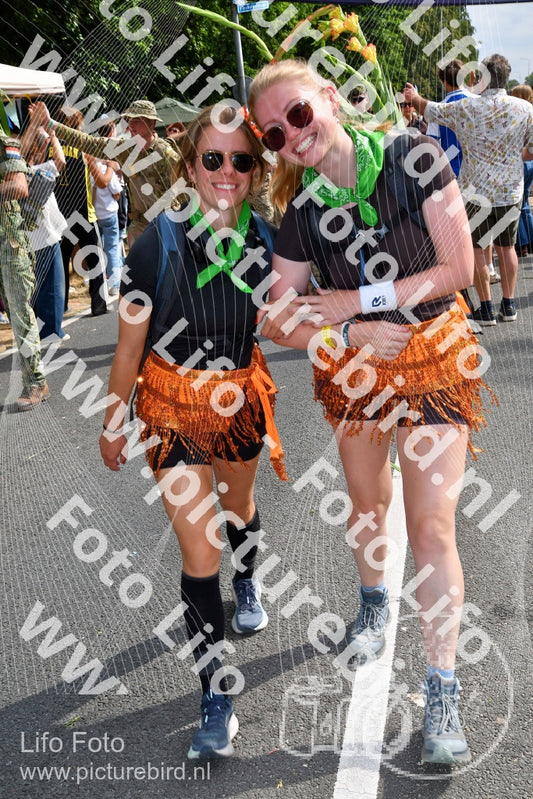 Evenement foto: Nijmeegse Vierdaagse 1146