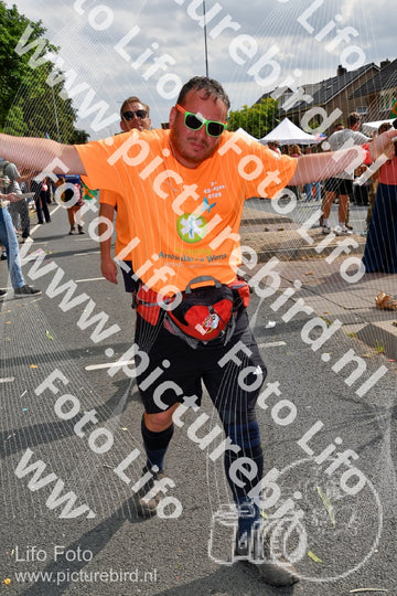 Evenement foto: Nijmeegse Vierdaagse 1146