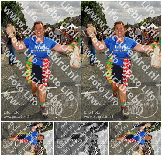 Evenement foto: Nijmeegse Vierdaagse 1146
