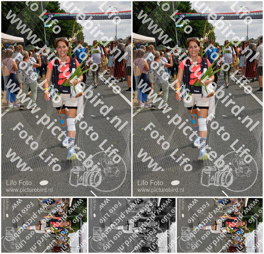 Evenement foto: Nijmeegse Vierdaagse 1146
