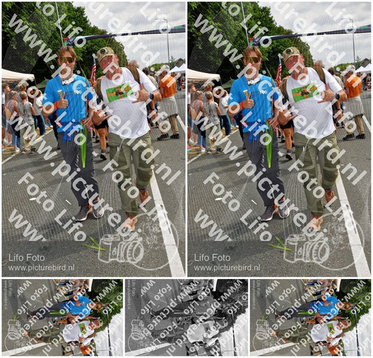 Evenement foto: Nijmeegse Vierdaagse 1146