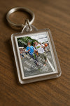 Evenement foto: Nijmeegse Vierdaagse 1146