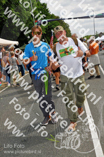 Evenement foto: Nijmeegse Vierdaagse 1146