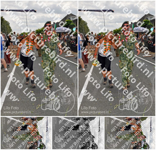 Evenement foto: Nijmeegse Vierdaagse 1146
