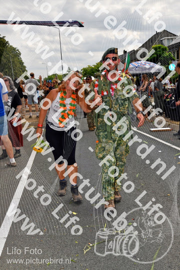 Evenement foto: Nijmeegse Vierdaagse 1146