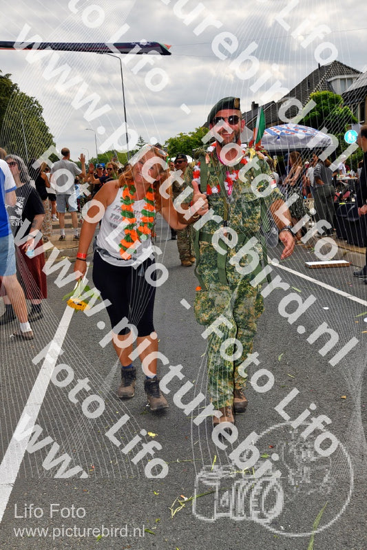 Evenement foto: Nijmeegse Vierdaagse 1146