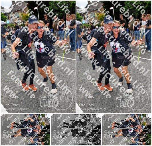 Evenement foto: Nijmeegse Vierdaagse 1146