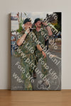 Evenement foto: Nijmeegse Vierdaagse 1146