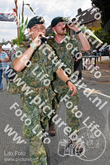 Evenement foto: Nijmeegse Vierdaagse 1146