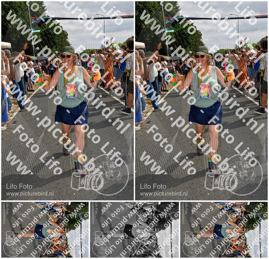 Evenement foto: Nijmeegse Vierdaagse 1146