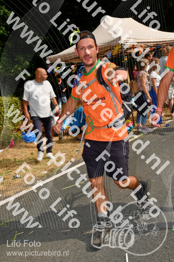 Evenement foto: Nijmeegse Vierdaagse 1146