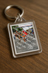 Evenement foto: Nijmeegse Vierdaagse 1146