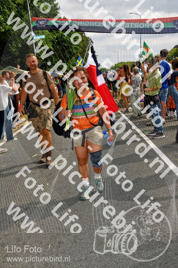 Evenement foto: Nijmeegse Vierdaagse 1146