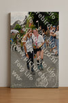 Evenement foto: Nijmeegse Vierdaagse 1146