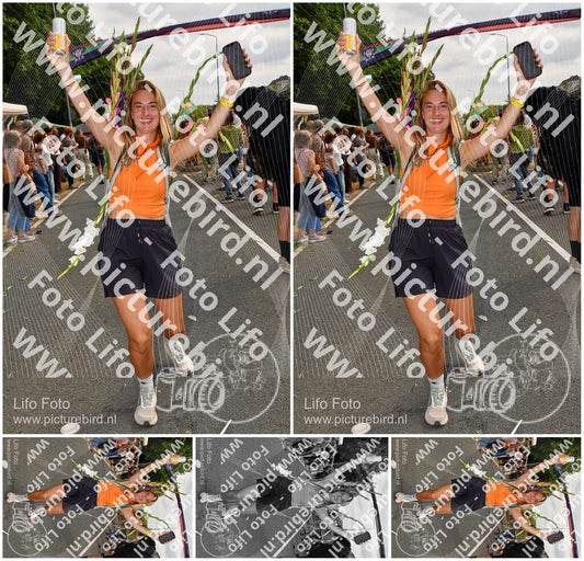 Evenement foto: Nijmeegse Vierdaagse 1146