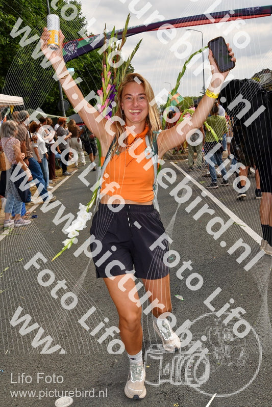 Evenement foto: Nijmeegse Vierdaagse 1146