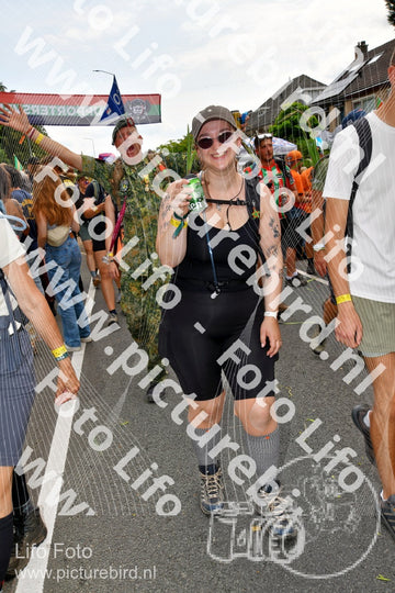 Evenement foto: Nijmeegse Vierdaagse 1145