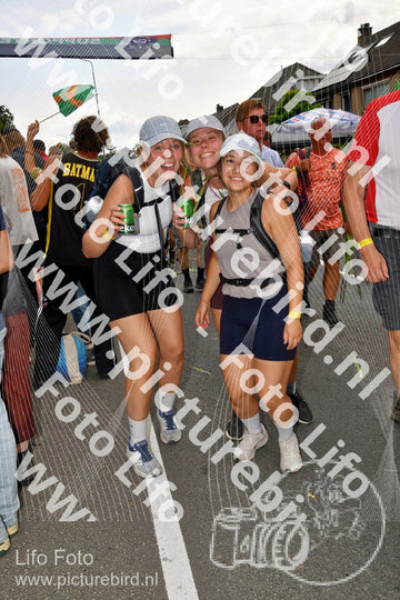 Evenement foto: Nijmeegse Vierdaagse 1145