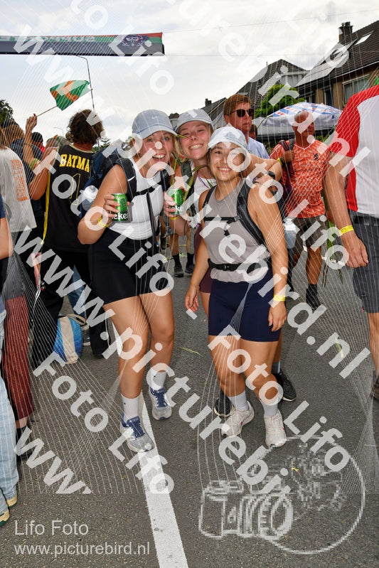 Evenement foto: Nijmeegse Vierdaagse 1145