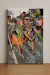 Evenement foto: Nijmeegse Vierdaagse 1145