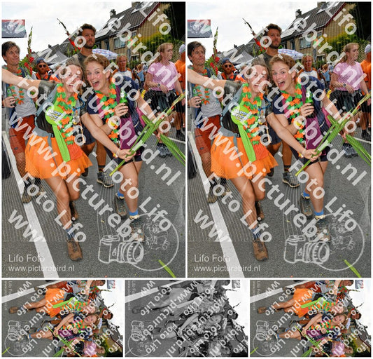 Evenement foto: Nijmeegse Vierdaagse 1145