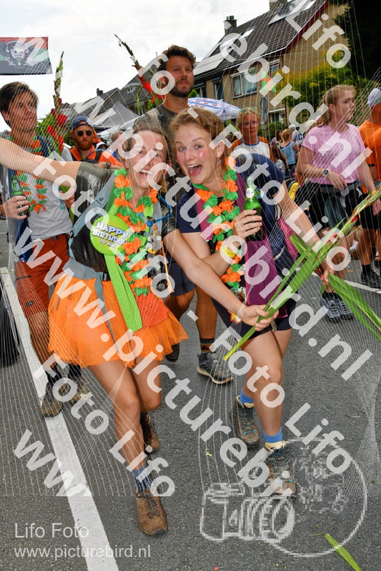Evenement foto: Nijmeegse Vierdaagse 1145