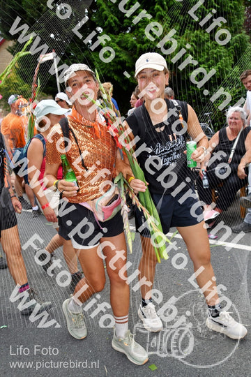 Evenement foto: Nijmeegse Vierdaagse 1145
