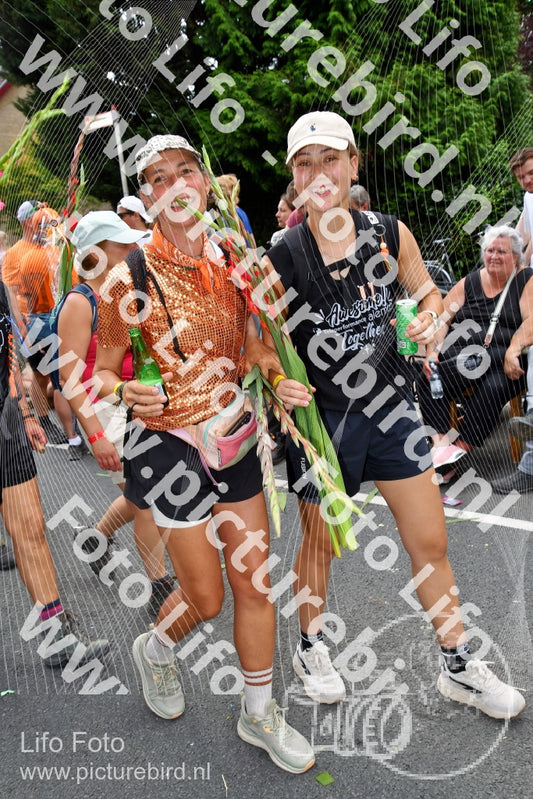Evenement foto: Nijmeegse Vierdaagse 1145