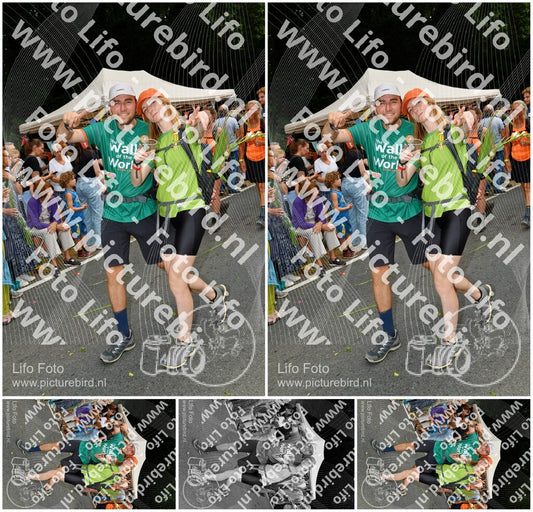 Evenement foto: Nijmeegse Vierdaagse 1145