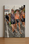 Evenement foto: Nijmeegse Vierdaagse 1145