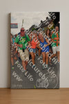Evenement foto: Nijmeegse Vierdaagse 1145