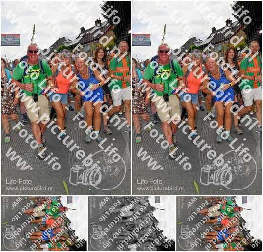 Evenement foto: Nijmeegse Vierdaagse 1145