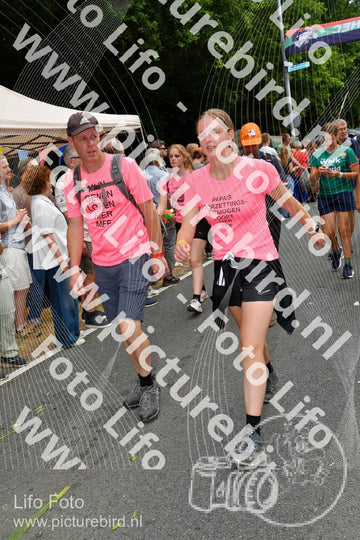Evenement foto: Nijmeegse Vierdaagse 1145