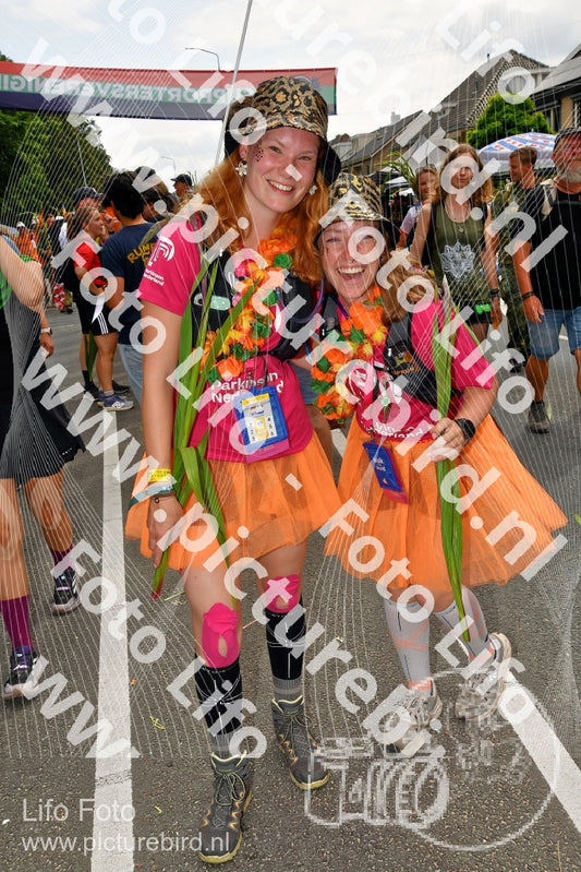 Evenement foto: Nijmeegse Vierdaagse 1145