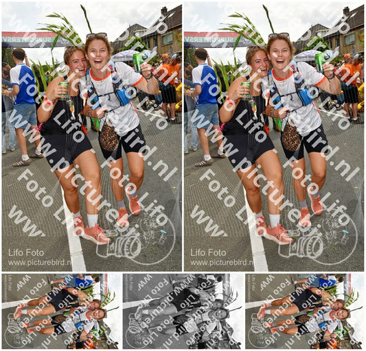 Evenement foto: Nijmeegse Vierdaagse 1145