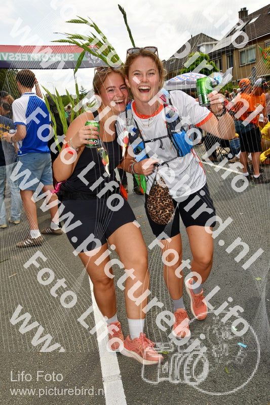 Evenement foto: Nijmeegse Vierdaagse 1145