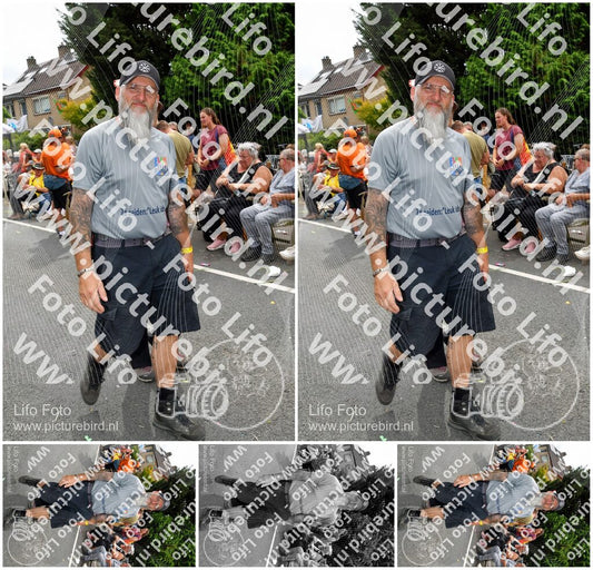 Evenement foto: Nijmeegse Vierdaagse 1145