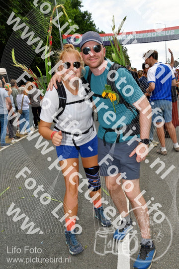 Evenement foto: Nijmeegse Vierdaagse 1145