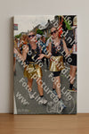 Evenement foto: Nijmeegse Vierdaagse 1145