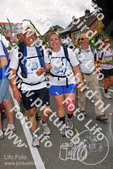 Evenement foto: Nijmeegse Vierdaagse 1145