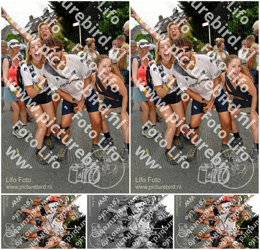 Evenement foto: Nijmeegse Vierdaagse 1145