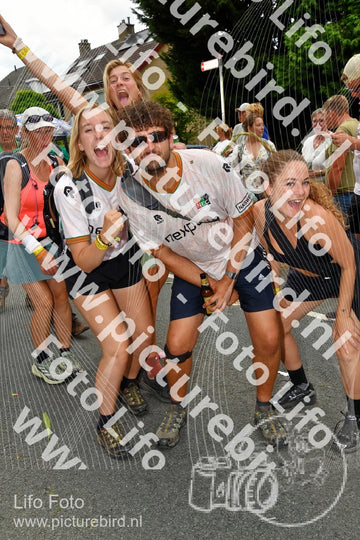 Evenement foto: Nijmeegse Vierdaagse 1145