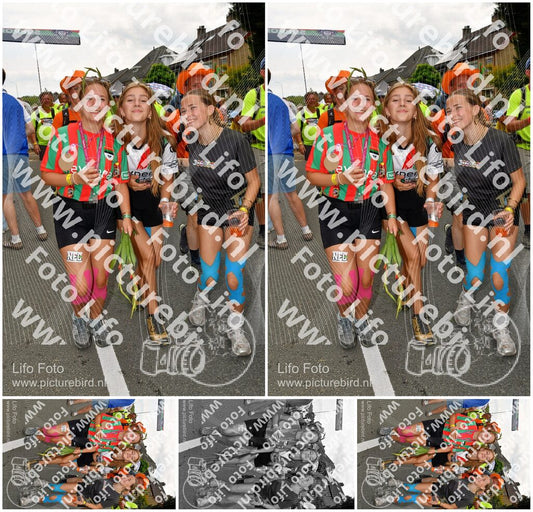 Evenement foto: Nijmeegse Vierdaagse 1145