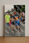 Evenement foto: Nijmeegse Vierdaagse 1145