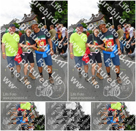 Evenement foto: Nijmeegse Vierdaagse 1145