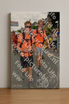 Evenement foto: Nijmeegse Vierdaagse 1145