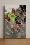 Evenement foto: Nijmeegse Vierdaagse 1145