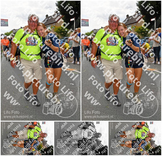 Evenement foto: Nijmeegse Vierdaagse 1145